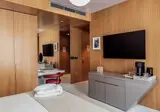 Met Boutique Hotel foto 26