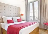 Hotel Eiffel Segur foto 5