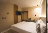 Gaudea Hotel Santa Pola foto 17