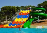 Club Hotel Aguamarina foto 26