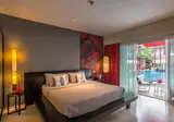 Red Ginger Chic Resort foto 6