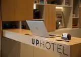Up Hotel foto 2