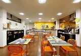 Hotel Faycan foto 6