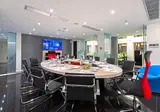 Semiramis City Hotel foto 16