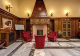 Grand Hotel Villa Politi foto 9