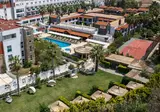 Tiana Beach Resort foto 5