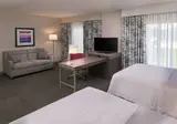 Hampton Inn & Suites Asheville Biltmore Area foto 24