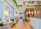 Hotel Pur Oporto Boutique Hotel by actahotels foto 17