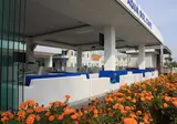 Sun Hall Hotel foto 11
