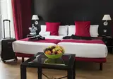 Hotel Oriente Atiram foto 10