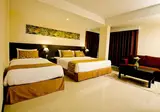 Sinsuvarn Airport Suite Hotel foto 6