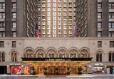 Hotel Park Central New York foto 12