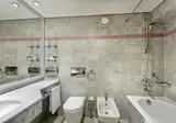 Ozkaymak Falez Hotel foto 24