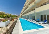 Amwaj Oyoun Resort & Casino foto 2