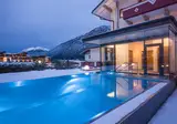 Hotel Garni Auszeit foto 10