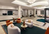 Van der Valk Hotel Park Lane Antwerpen foto 5
