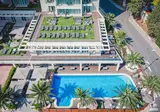 Hotel Ami Budva Petrovac foto 2