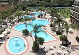 Tsokkos Gardens Hotel & Hotel Apartments foto 7
