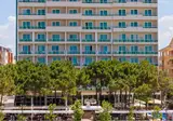 Albanian Star Hotel foto 1