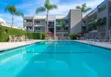 Motel 6 Anaheim Maingate foto 26