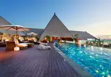 The Kuta Beach Heritage Hotel Bali - Managed by AccorHotels foto 3