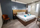 DOMS Boutique Hotel foto 11