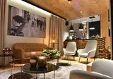 Panoramika Design Hotel Skopje foto 3