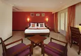 Jalsa Beach Hotel & Spa foto 20