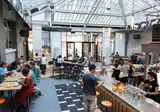 St Christopher's Inn Paris - Gare du Nord foto 17