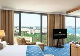 InterContinental Istanbul foto 25
