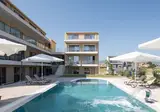 Aetherion Studios & Suites foto 1