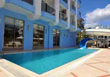 Sultan Sipahi Resort Hotel foto 30