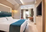 Anthemus Sea Beach Hotel & Spa foto 4