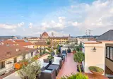 Hotel Bijou Roof Terrace foto 8