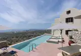 Zatrikion Santorini Villas foto 10