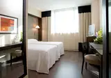 LCB Hotel Fuenlabrada foto 25