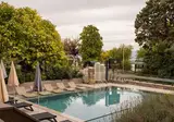 Lago Hotel & Spa foto 1