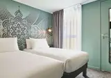 Hôtel ibis Styles Paris Gare de l'Est Magenta foto 18