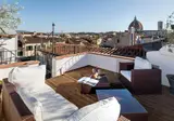 Residenza Conte di Cavour&Luxury Rooftop foto 1