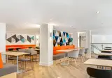 Hotel Holiday Inn Express Edinburgh City Centre foto 9