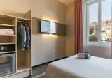 B&B HOTEL Genova Principe foto 11