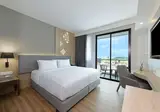 Hotel Amber Pattaya foto 30
