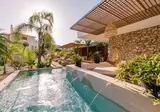 Kouros Exclusive Hotel foto 12