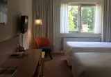 Hotel Papendal foto 2