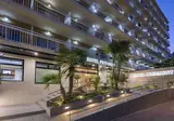 Hotel President foto 1