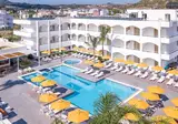 Orion Hotel foto 2