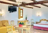 Le Mas des Sables Lodges foto 5