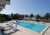 Hotel Princess Montenegro foto 1