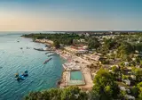 Holiday Homes Aminess Maravea Camping Resort foto 11