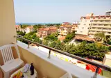 Sun Beach Hill Hotel foto 18
